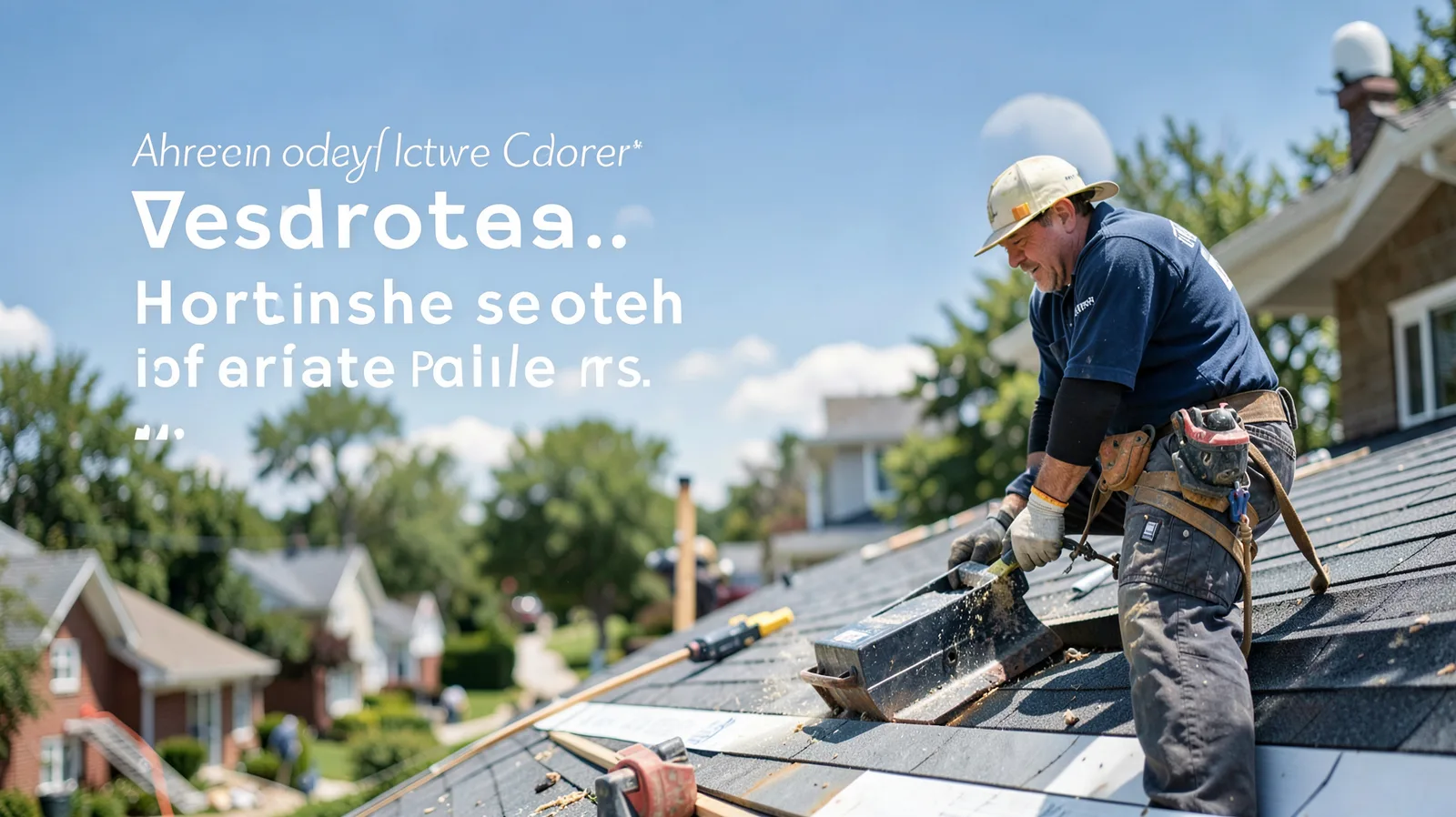 Roof Replacement in Marston, NC near me